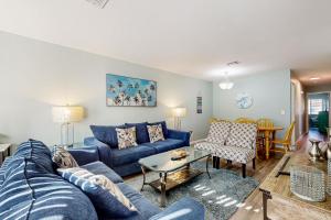 Gallery image of Bradmore Casitas A & B in Palm Coast