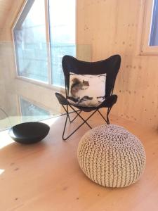 Fotografie z fotogalerie ubytování Modernes Ferienchalet v destinaci Sörenberg