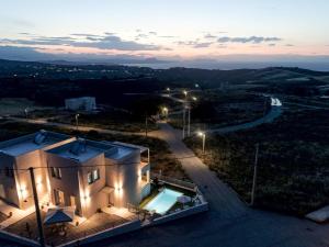 Φυσικό τοπίο κοντά σε αυτό το διαμέρισμα