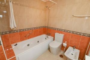 Ảnh trong thư viện ảnh của Tambarón Bay ở Calpe