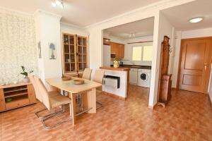 Ảnh trong thư viện ảnh của Tambarón Bay ở Calpe