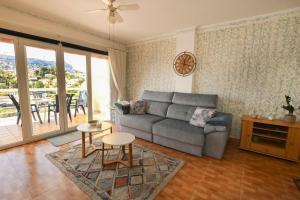 Ảnh trong thư viện ảnh của Tambarón Bay ở Calpe