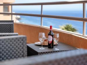 Ποτά στο Apartment in Radazul with Stunning Sea Views +32 φωτογραφίες