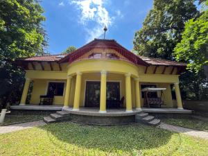 Zdjęcie z galerii obiektu Klára Villa w mieście Balatonboglár