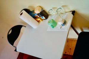 Fotografie z fotogalerie ubytování U6 Schöpfwerk Hostel 11 ve Vídni