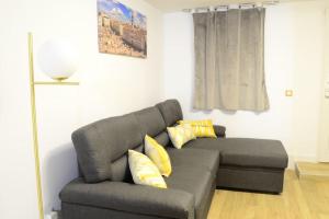 Billede fra billedgalleriet på Casa en alquiler vacacional en Alcalá de Henares i Alcalá de Henares