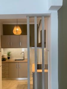 Gallery image of MK apartment2 in Asprovalta +19 photos