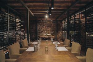 Fotografie z fotogalerie ubytování Enlace Wine House v destinaci Ciudad Lujan de Cuyo + 75 fotografií