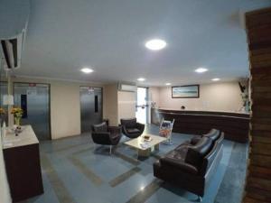 Imagem da galeria de Flat Vista Mar em Boa Viagem em Recife