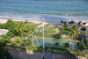 Imagem da galeria de Flat Vista Mar em Boa Viagem em Recife mais 24 fotografias