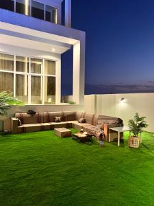 Galería fotográfica de فيلا صلاله بالم salalah palm villa en Salalah 20 fotos más