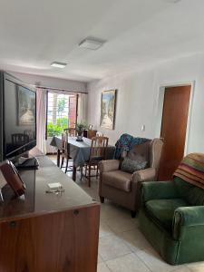 Et tv og/eller underholdning på Casa YO