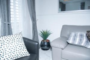 Φωτογραφία από το άλμπουμ του El Residanciel Palmiers 1 στη Ντουάλα