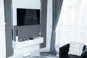 Φωτογραφία από το άλμπουμ του El Residanciel Palmiers 1 στη Ντουάλα