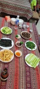 Fotografie z fotogalerie ubytování Du Gia View Homestay v destinaci Làng Cac