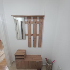 Fotografie z fotogalerie ubytování Apartman MG v destinaci Loznica