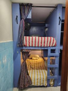 Gallery image of Hostal De La Fuente in Antigua Guatemala