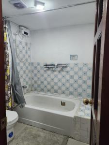 Gallery image of Hostal De La Fuente in Antigua Guatemala