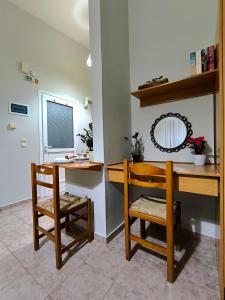Kép My Lemnos Studios - Studio 4 szállásáról Repanídhion városában a galériában