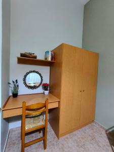 Kép My Lemnos Studios - Studio 4 szállásáról Repanídhion városában a galériában