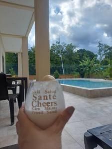 Billede fra billedgalleriet på Villa La Bendición Casa Campestre i Villavicencio