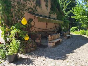 Foto dalla galleria di Przysiółek Jabłonowice a Kierzkowo