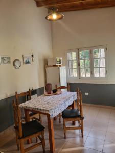 Η κουζίνα ή μικρή κουζίνα στο BABAJI Home