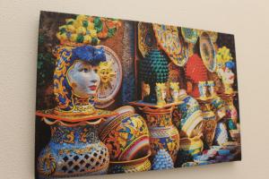 Ảnh trong thư viện ảnh của Sicilian Vibes Flat in Palazzo Storico ở Catania