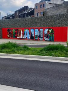 Fotografie z fotogalerie ubytování Liege v destinaci Seraing