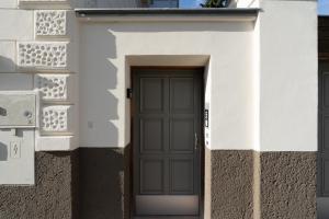 Fotografia z galérie ubytovania Luxurious 70 m2 with Balcony & Air Conditioning vo Viedni