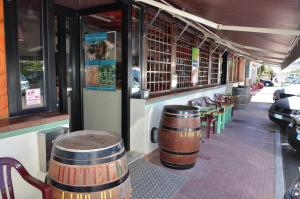 Fotografie z fotogalerie ubytování Hotel Biagiotti v destinaci Lido di Camaiore