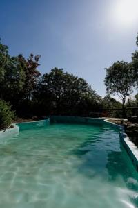 Πισίνα στο ή κοντά στο El Deck San Javier