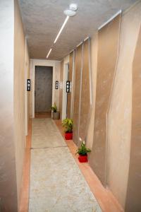 Fotografie z fotogalerie ubytování Hotel Pernoca v destinaci Durrës