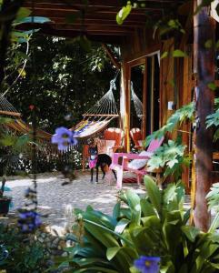 阿亚姆佩Vistamar Guest House的相册照片