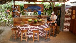 阿亚姆佩Vistamar Guest House的相册照片 更多44张照片