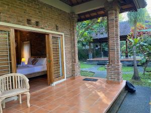 Giardino di Mayong Bali Villa and Hostel