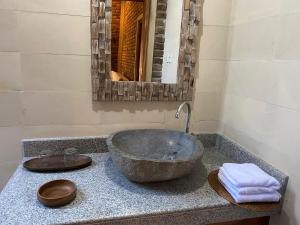 Foto dalla galleria di Mayong Bali Villa and Hostel a Munduk