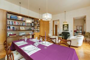 Gallery image of Habitat's Navona 4BR Apartment in Rome