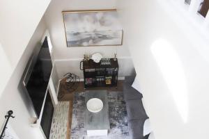 Galeriebild der Unterkunft Cozy French Style Villa- 3 Bed-Casino-Pools-Jacuzzi in Norwich