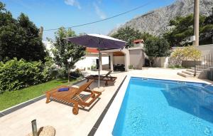 Γενική θέα στο βουνό ή θέα στο βουνό από  αυτή η παραθεριστική κατοικία +14 φωτογραφίες