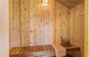 Fotografie z fotogalerie ubytování Stunning Home In Tranekær With Sauna v destinaci Tranekær