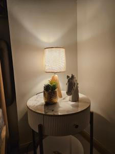 Afbeelding uit fotogalerij van Camella Northpoint Cozy Studio Unit in Davao City