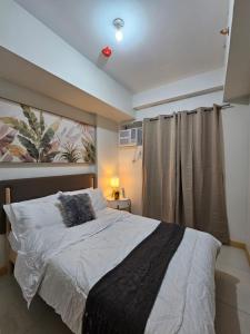 Afbeelding uit fotogalerij van Camella Northpoint Cozy Studio Unit in Davao City +10 foto's