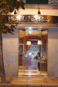 Hotel Torres, Arbúcies – Updated 2022 Prices