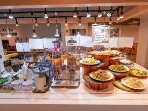 Fotografie z fotogalerie ubytování Hotel Taiyo Nouen Furumitsu v destinaci Macujama