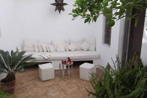 Gambar di galeri bagi Riad O2 An Authentic Moroccan Riadhouse di Marrakech