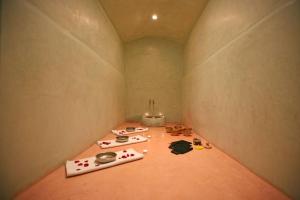 Gambar di galeri bagi Riad O2 An Authentic Moroccan Riadhouse di Marrakech