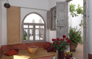 Gambar di galeri bagi Riad O2 An Authentic Moroccan Riadhouse di Marrakech