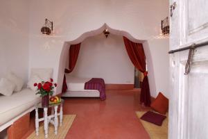 Gambar di galeri bagi Riad O2 An Authentic Moroccan Riadhouse di Marrakech