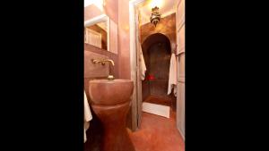 Gambar di galeri bagi Riad O2 An Authentic Moroccan Riadhouse di Marrakech